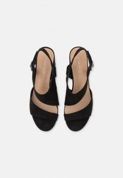 Anna Field Sandalias - Black, Mujer 13 Anna Field Sandalias - Black, Mujer -Anna Field Moda 59423d603fc14602b52f7401d5a9fd98