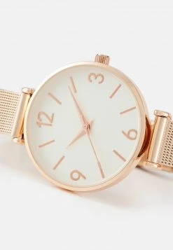 Anna Field Reloj - Rose/gold-coloured, Mujer 9 Anna Field Reloj - Rose/gold-coloured, Mujer -Anna Field Moda 5942e8b1177a4f06aa1f777c69508d79