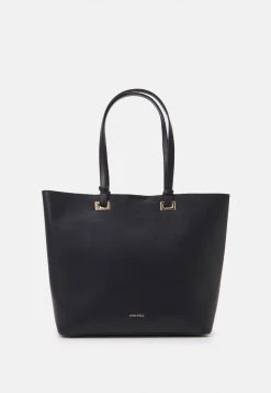 Anna Field Bolso Shopping - Black, Mujer