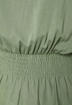 Anna Field Camiseta Básica - Light Green, Mujer -Anna Field Moda 59659cce53934670b5e544564002956e