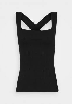 Anna Field Top - Black, Mujer -Anna Field Moda 598d4a772974479ca5e73afa15f15f77