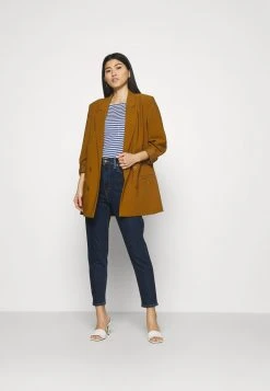 Anna Field Camiseta Estampada - Blue, Mujer -Anna Field Moda 59d8a645e17d42f5ad7866fa59089ff3