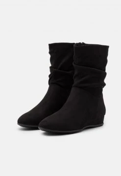 Anna Field Botas - Black, Mujer 10 Anna Field Botas - Black, Mujer -Anna Field Moda 59f951430def445486863d9715a14411