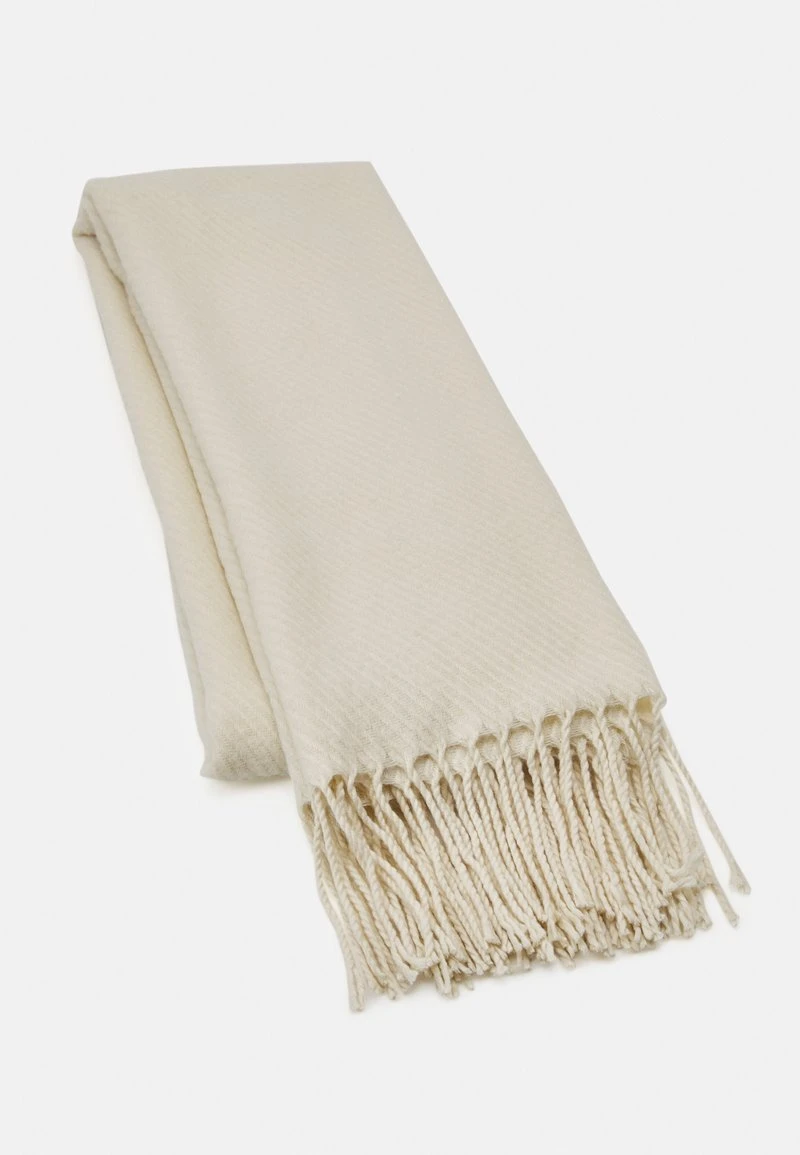 Anna Field Bufanda - Off White, Mujer 3 Anna Field Bufanda - Off White, Mujer