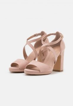 Anna Field Sandalias - Rose/gold, Mujer 10 Anna Field Sandalias - Rose/gold, Mujer -Anna Field Moda 5a3fe68d464942a7ab53e140a0f5ee9d