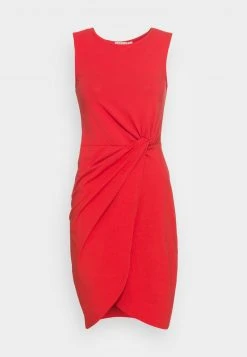 Anna Field Vestido Ligero - Red, Mujer -Anna Field Moda 5a4bd5c0beb140f6a1104291deb0b1b3