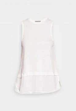 Anna Field Camiseta Estampada - White, Mujer -Anna Field Moda 5a51c5f8e23f4e628cfaf528266f7494