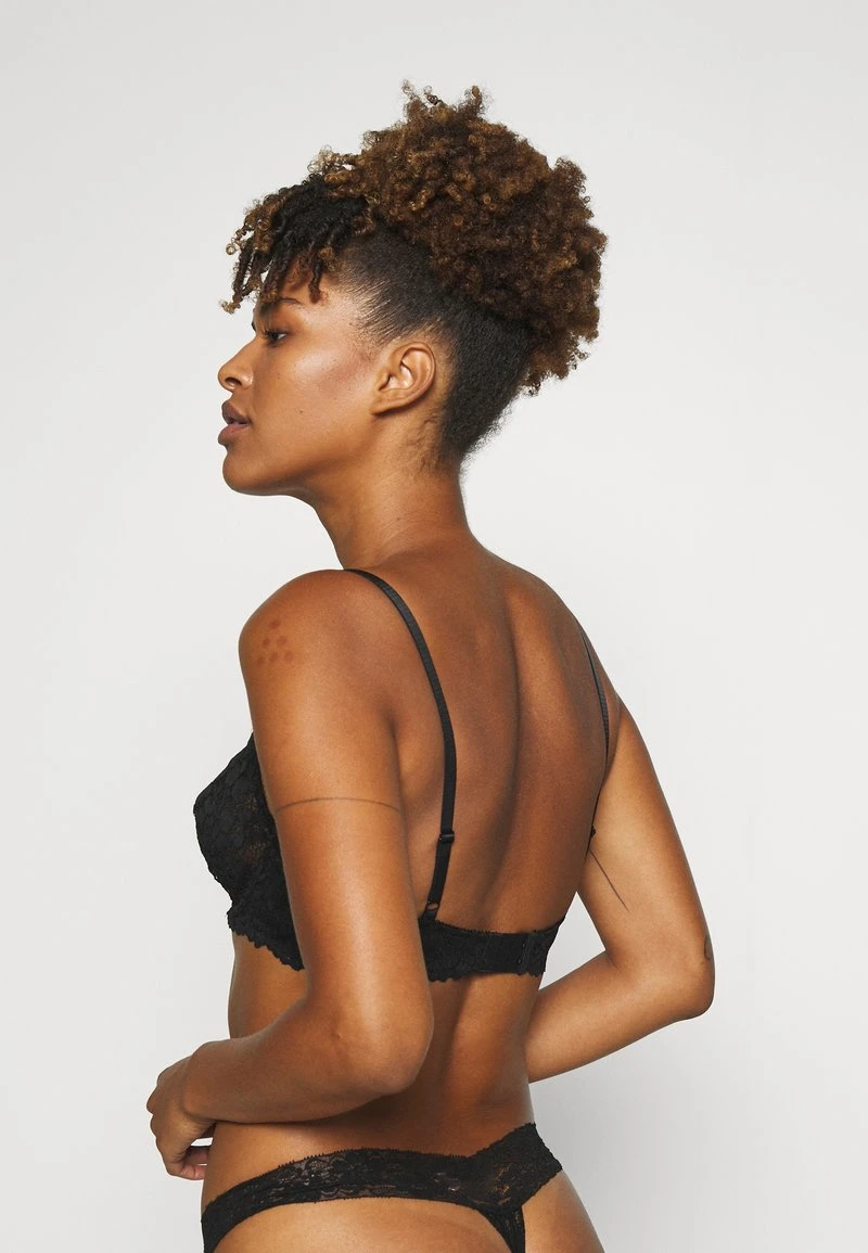 Anna Field 2PP UNDERWIRE BRA - Sujetador Con Aros - Off-white, Mujer 6 Anna Field 2PP UNDERWIRE BRA - Sujetador Con Aros - Off-white, Mujer - Imagen 4