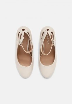 Anna Field Zapatos Altos - White, Mujer 14 Anna Field Zapatos Altos - White, Mujer -Anna Field Moda 5a7c028b58e040e8a807c0bd627937bd