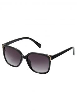 Anna Field Gafas De Sol - Black, Mujer -Anna Field Moda 5a9471c657464bd2b1fcb078d68c2d30