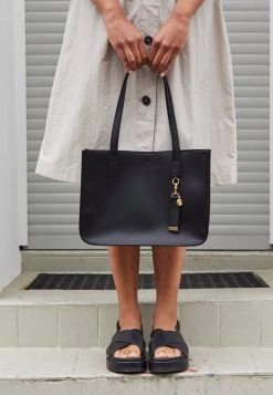 Anna Field Bolso Shopping - Black, Mujer 10 Anna Field Bolso Shopping - Black, Mujer -Anna Field Moda 5ab1647c40bd416babb0db8c392d0c73