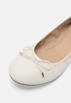 Anna Field Bailarinas - White, Mujer -Anna Field Moda 5ab9d61f285a416f986c5d9eb3a7fc43