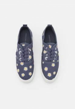 Anna Field Zapatillas - Dark Blue/white, Mujer -Anna Field Moda 5aea2919930840bf989912cd7febfd3b
