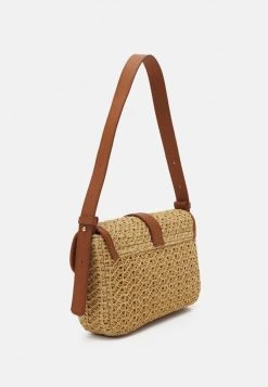 Anna Field Bolso De Mano - Beige/cognac, Mujer -Anna Field Moda 5aece215498e48e7b0f985ee121feba2