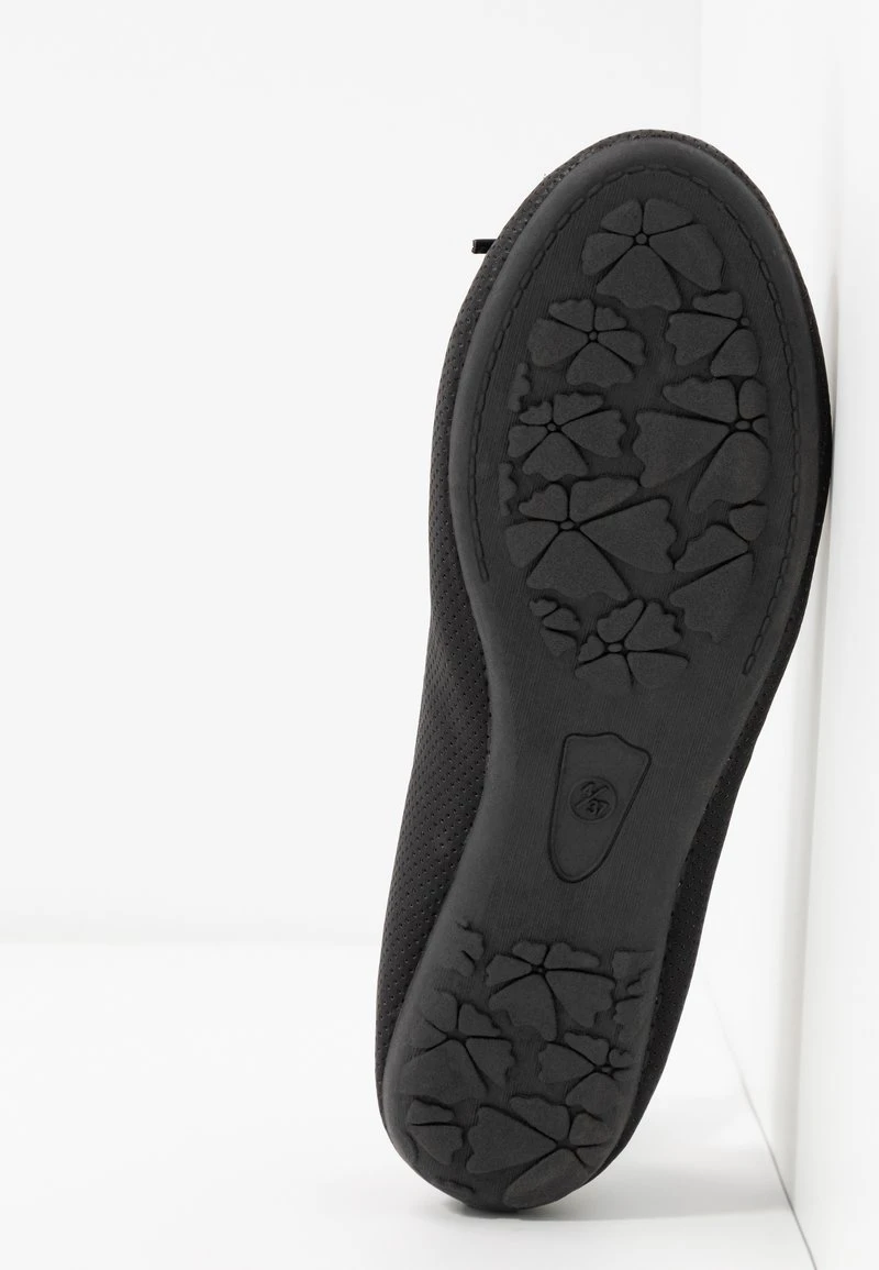 Anna Field Bailarinas - Black, Mujer 9 Anna Field Bailarinas - Black, Mujer - Imagen 7