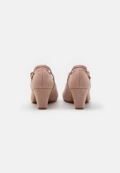 Anna Field Tacones - Light Pink, Mujer -Anna Field Moda 5b8f8e2be7cb4affa4577cc9497df8ac