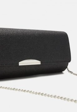 Anna Field Clutch - Black, Mujer -Anna Field Moda 5bcc0d06be874653ad9040ffac29d989