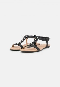 Anna Field Sandalias - Black, Mujer -Anna Field Moda 5c36385c27a24c0ea0b544ed5866a58b