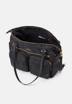 Anna Field Bolsa Cambiador - Black, Niños -Anna Field Moda 5c6c50ccbc0545368b40b33b0500087c