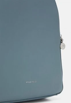 Anna Field Mochila - Blue, Mujer -Anna Field Moda 5c802d16b9474386be36064e376e603d