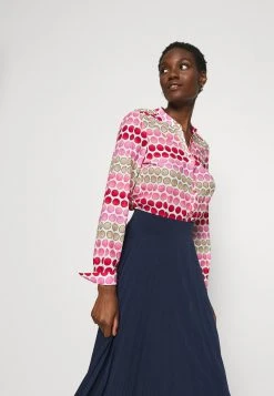 Anna Field Plisse A-line Mini Skirt - Falda Acampanada - Maritime Blue, Mujer -Anna Field Moda 5c9ca093901449ed95ea84944b9f2e55