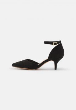 Anna Field Tacones - Black, Mujer -Anna Field Moda 5caafc6309a6471cb73c273d06e0710c