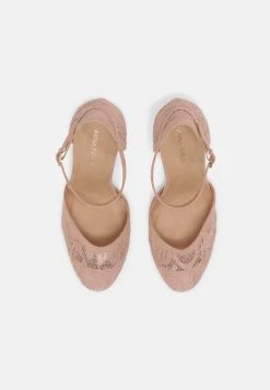 Anna Field Tacones - Light Pink, Mujer 14 Anna Field Tacones - Light Pink, Mujer -Anna Field Moda 5cb8464f715e439b8319bf9aadea50ca