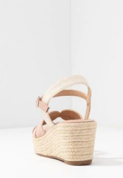 Anna Field Sandalias Con Plataforma - Light Pink, Mujer -Anna Field Moda 5cc728086fe24136a4f3b317137764c2