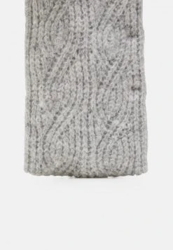 Anna Field Orejeras - Grey, Mujer -Anna Field Moda 5cd170e8f8e44e299be7bdcafe342e78