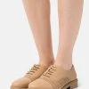 Anna Field Zapatos De Vestir - Taupe, Mujer -Anna Field Moda 5cd4046b440a4752a980dda3a155bbaf