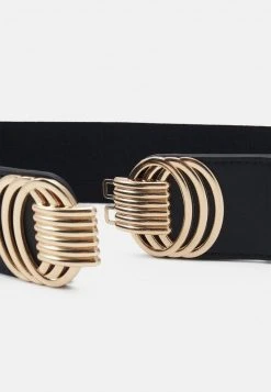 Anna Field Cinturón - Black, Mujer -Anna Field Moda 5d215866a5be4a968c0a7d4c68bb1cd4