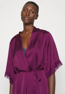Anna Field ARIANA GIFT SET - Albornoz - Purple, Mujer 11 Anna Field ARIANA GIFT SET - Albornoz - Purple, Mujer -Anna Field Moda 5dd2320c7a9d4727b1d722fc067d24a4