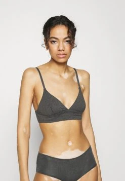 Anna Field 3 PACK - Top - Grey, Mujer -Anna Field Moda 5e16fda7177c48b1a1e7937b5a8665a1