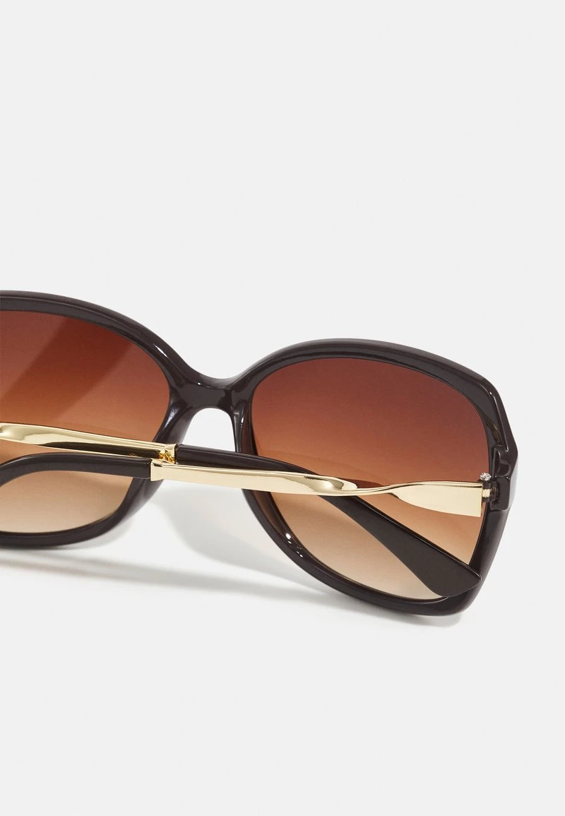 Anna Field Gafas De Sol - Brown, Mujer 5 Anna Field Gafas De Sol - Brown, Mujer - Imagen 3