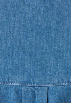 Anna Field Vestido Vaquero - Light Blue Denim, Mujer 9 Anna Field Vestido Vaquero - Light Blue Denim, Mujer -Anna Field Moda 5e5606db18ed4d12ad36d12a5dd164c5