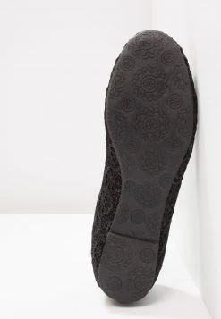Anna Field Bailarinas - Black, Mujer -Anna Field Moda 5e6bc21dc0d94ffba7bb2c519a7fec37