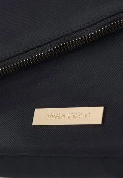 Anna Field SET - Neceser - Black, Mujer -Anna Field Moda 5e8fa01c13f44f03ae62de8fc30b9e9c