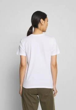 Anna Field Camiseta Estampada - White, Mujer -Anna Field Moda 5eddb7af5c3148798618a606048cc0f4
