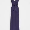 Anna Field Vestido Largo - Dark Blue, Mujer 1 Anna Field Vestido Largo - Dark Blue, Mujer -Anna Field Moda 5f08569983f34f0091c31e692afc6ec8