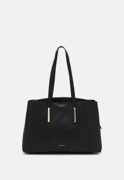 Anna Field Funda Para Portátil - Black, Mujer