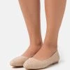 Anna Field Bailarinas - Off White, Mujer -Anna Field Moda 5f563c5293c64933bcda8e90b864ce9f