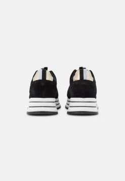 Anna Field LEATHER - Zapatillas - Black, Mujer -Anna Field Moda 5f7aebdd2dff451abfe82688f5934793