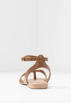 Anna Field LEATHER - Sandalias De Dedo - Cognac, Mujer 14 Anna Field LEATHER - Sandalias De Dedo - Cognac, Mujer -Anna Field Moda 5f851009f5af4674b88f815fc731559a