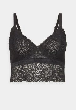 Anna Field 2 PACK - Top - Black, Mujer -Anna Field Moda 5f85ca9b414d4db3ab18c43629a524c7