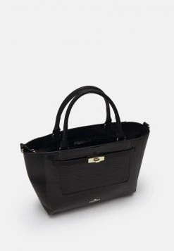 Anna Field Bolso De Mano - Black, Mujer -Anna Field Moda 5fb6f55d178c40b5839654820f1f3333