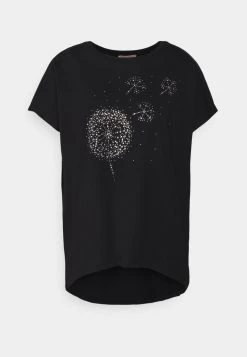 Anna Field Camiseta Estampada - Black, Mujer 10 Anna Field Camiseta Estampada - Black, Mujer -Anna Field Moda 5fdd326f21bb4deeb67306f4c56a66cf
