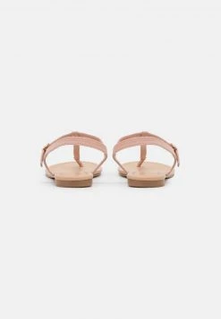 Anna Field Sandalias De Dedo - Light Pink, Mujer -Anna Field Moda 60089d384a52424db91e613a86496a40