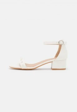 Anna Field Sandalias - White, Mujer -Anna Field Moda 6014367883814b3299f36161cb5c4e46