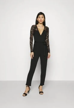 Anna Field Mono - Black, Mujer