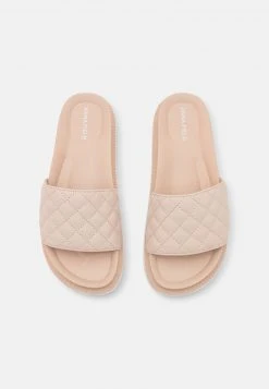 Anna Field Sandalias Planas - Beige, Mujer -Anna Field Moda 603f600e42c242e8a7b782835e1f53e5